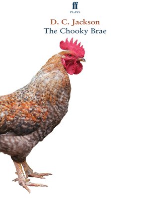 cover image of The Chooky Brae